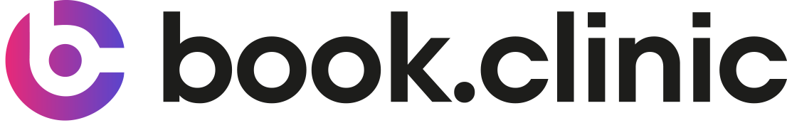 BOOK.CLINIC